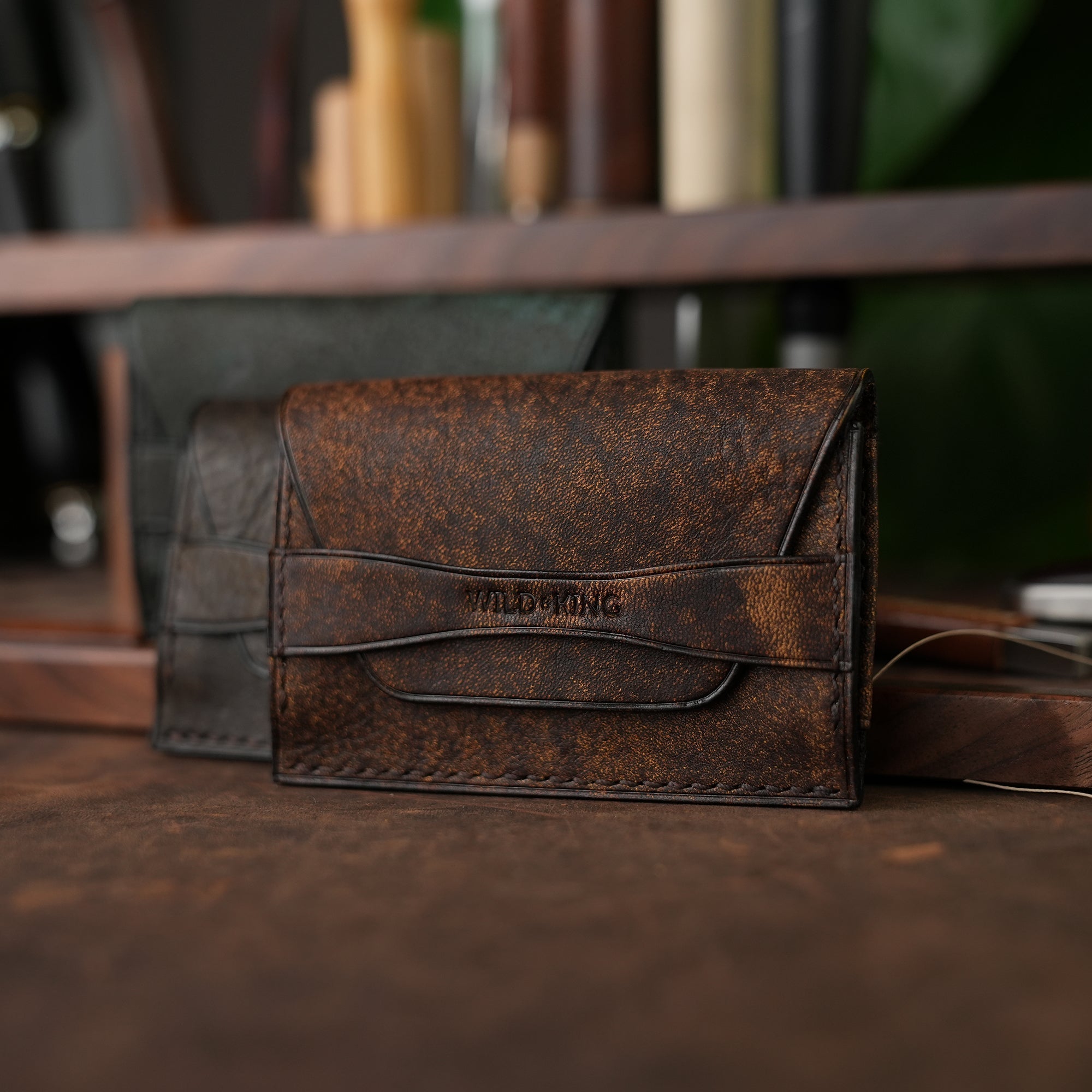 Tips for Taking Care of Your Leather Wallet