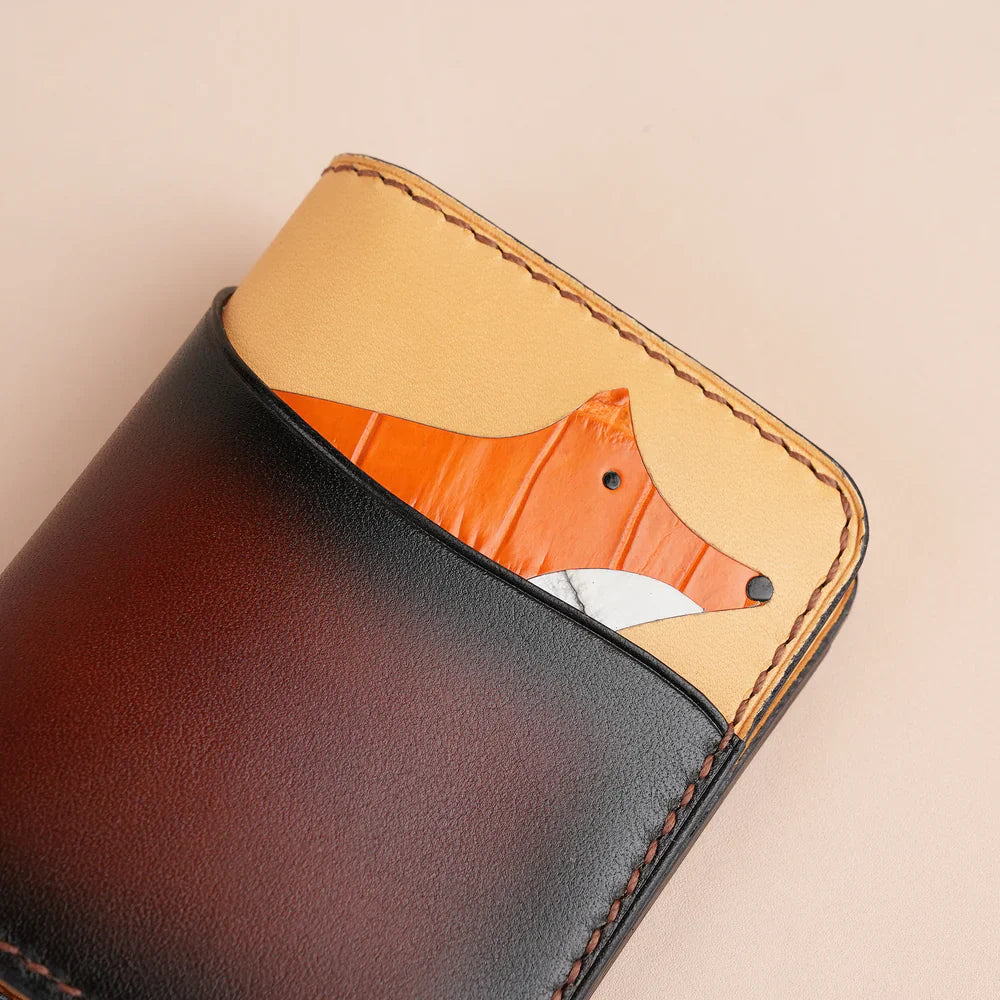 5 Best-Selling Dualfold Wallets: Top Picks & Reviews
