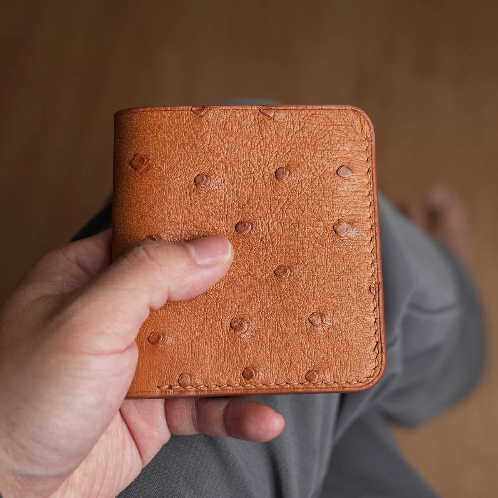 Care for Leather Wallet: Maintenance & Cleaning Guide