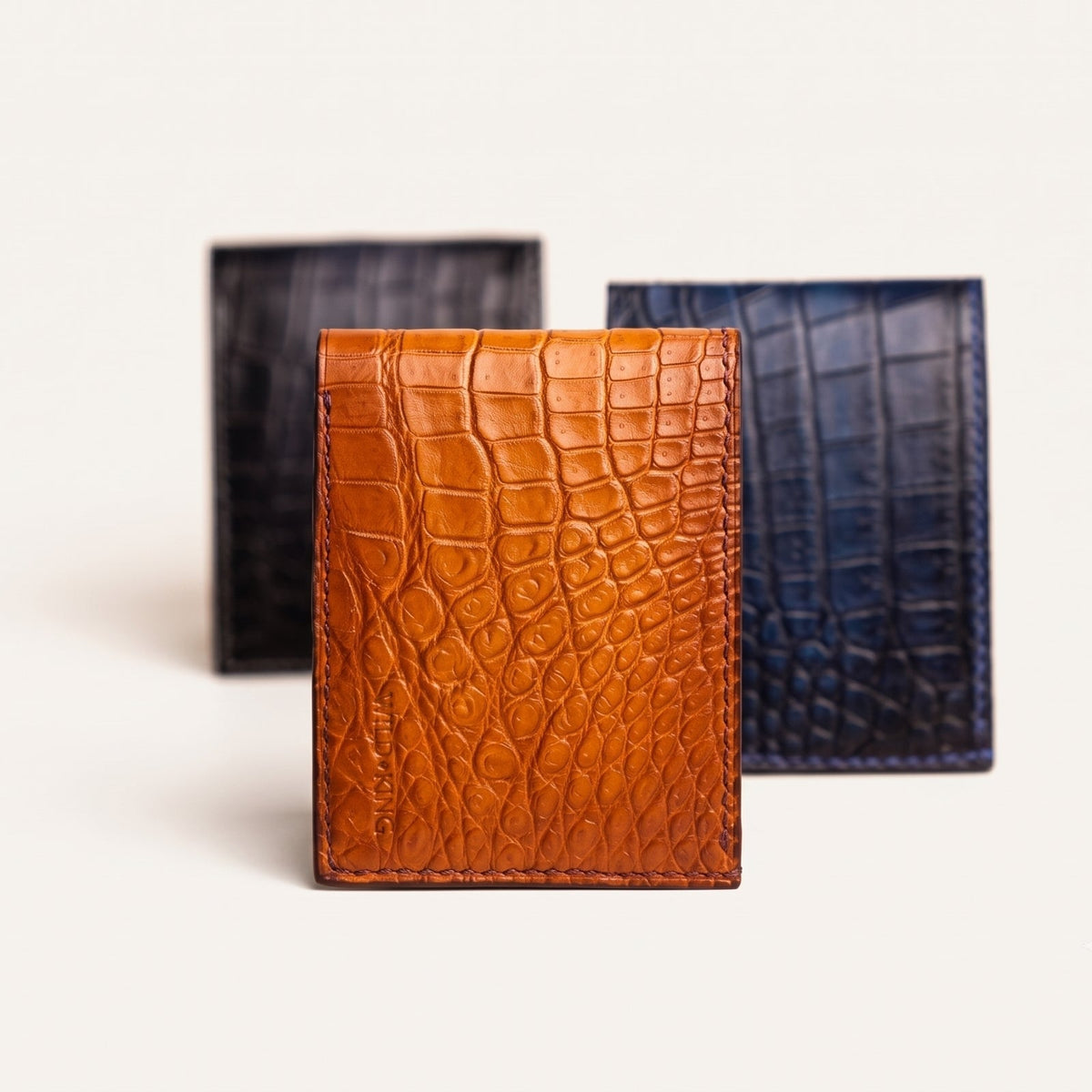 What Is the Most Scratch-Resistant Leather for Bifold Wallets?