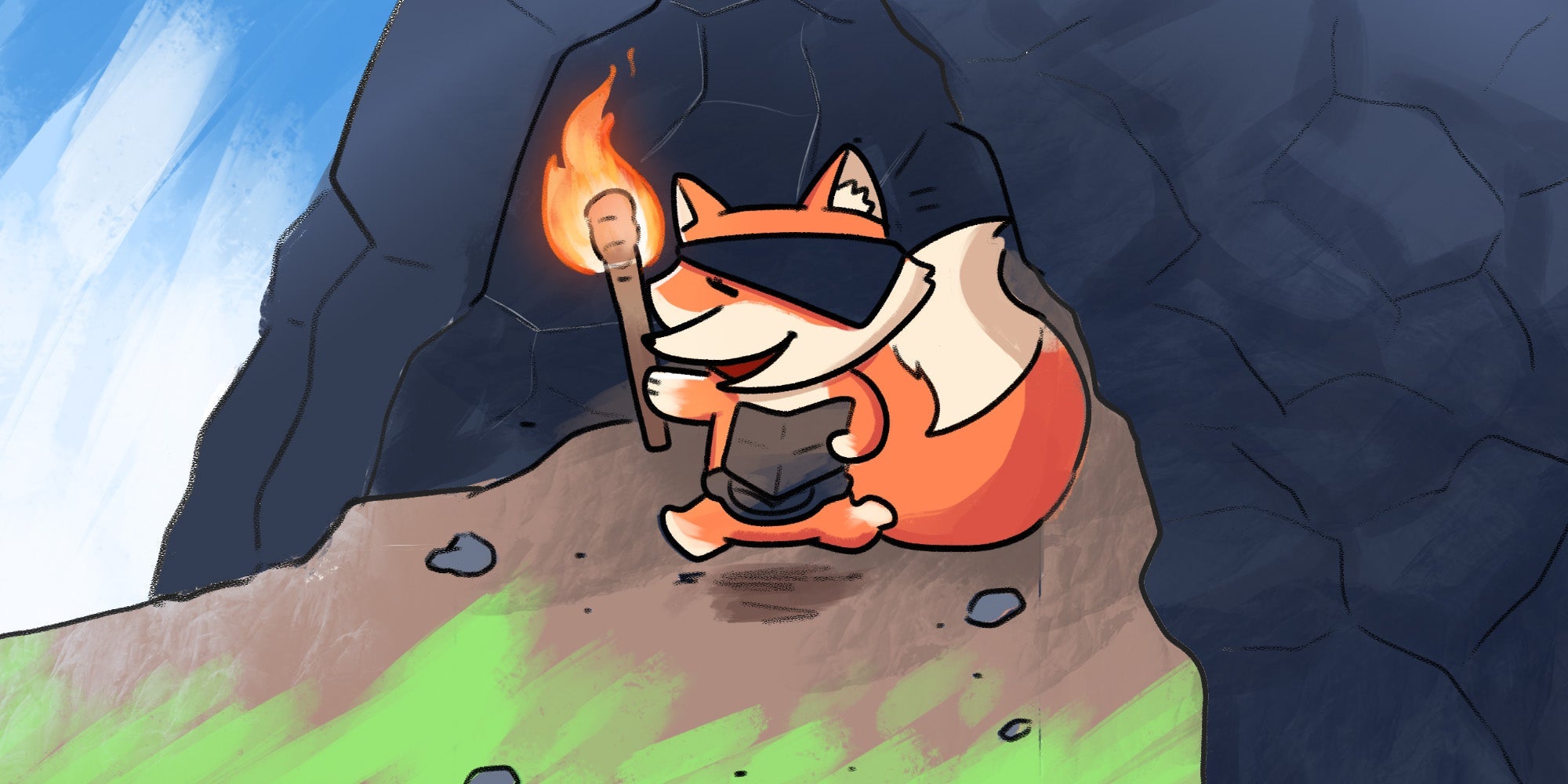 Fox Design