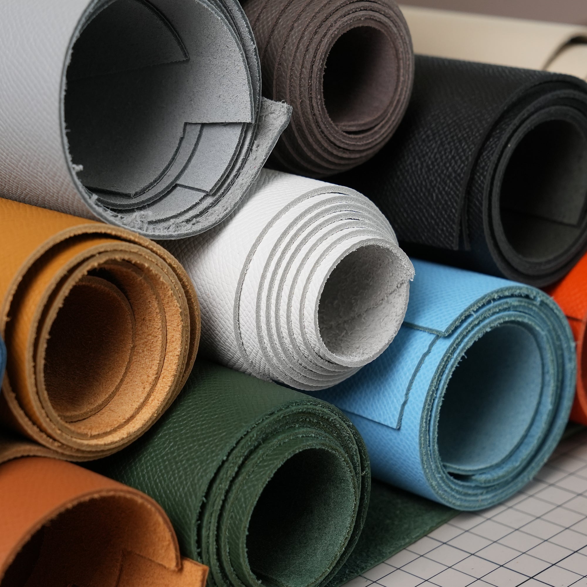 Epsom Leather Wallet