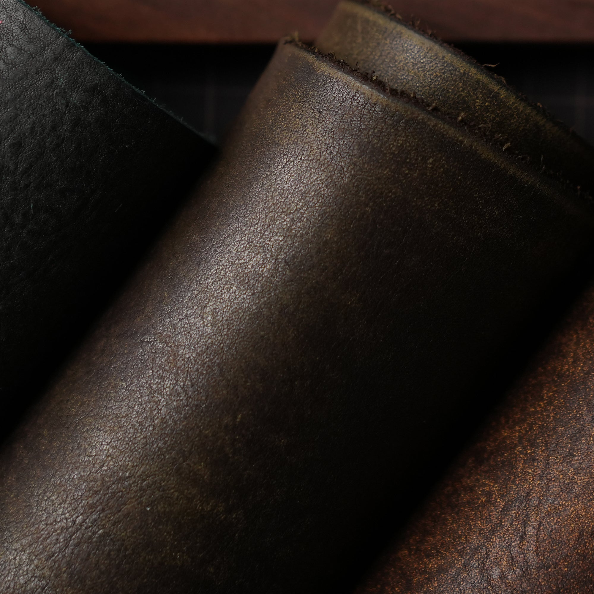 Habana Leather Wallet