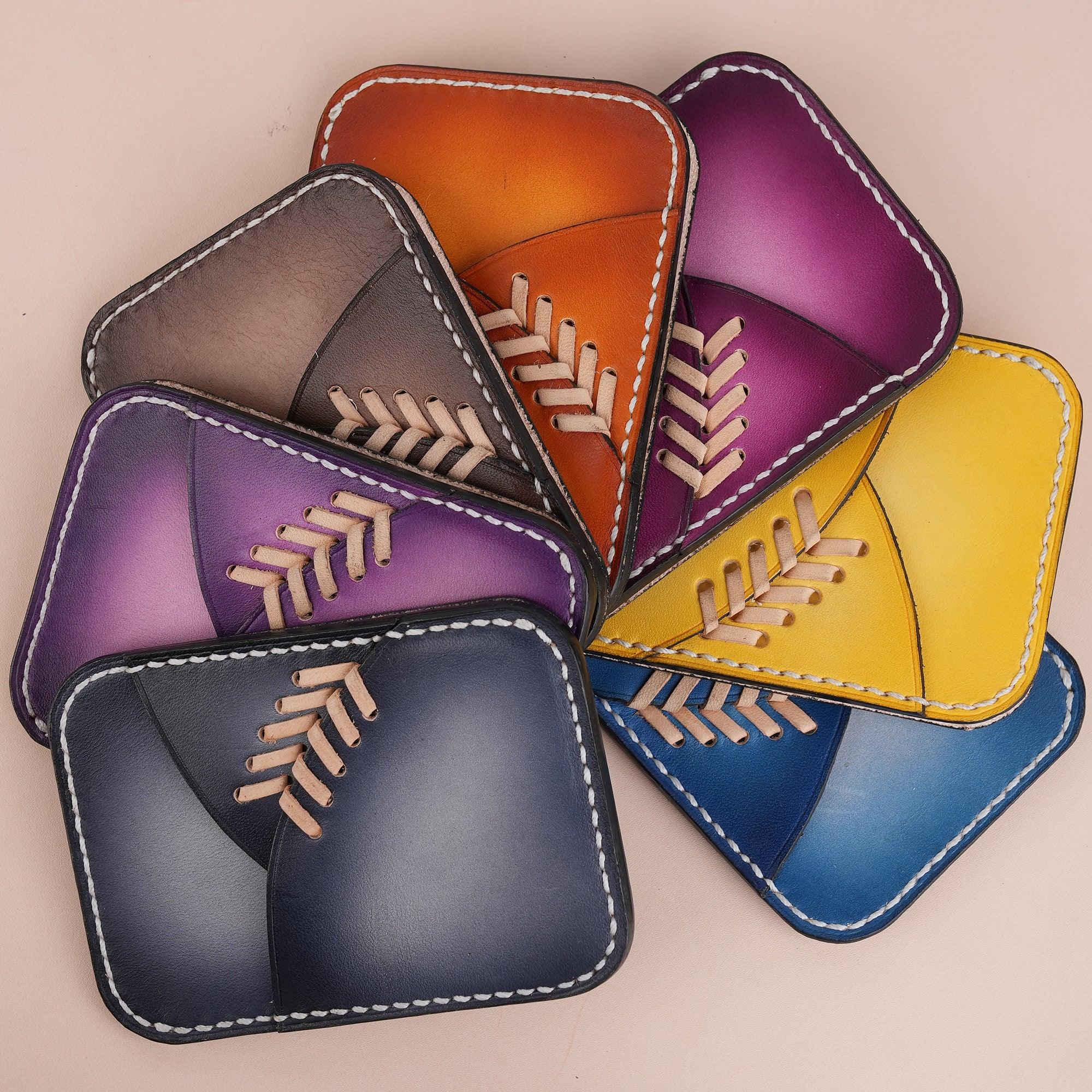 Minimalist Card Holder - Concepts