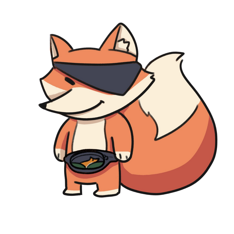 Foxie