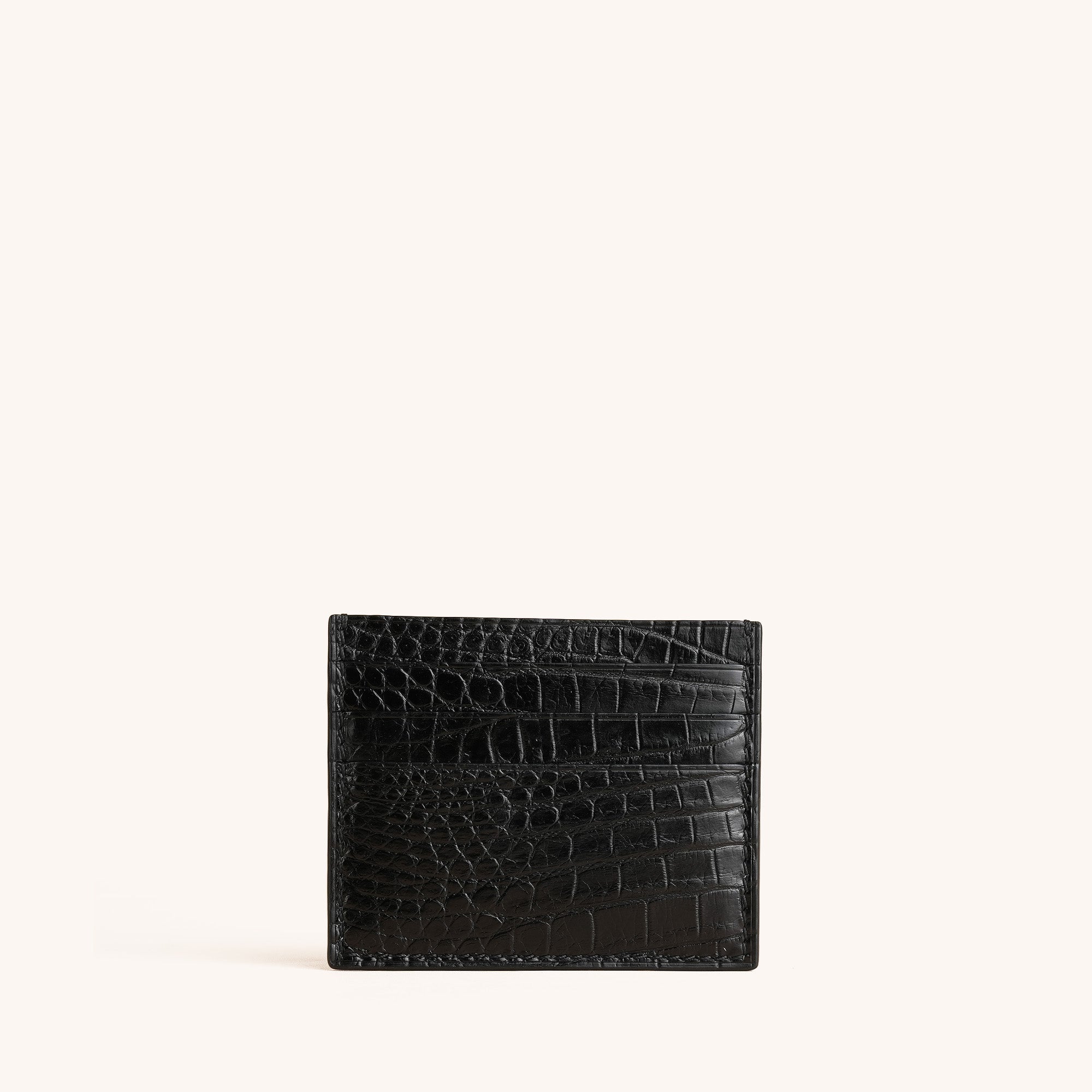Alligator Leather