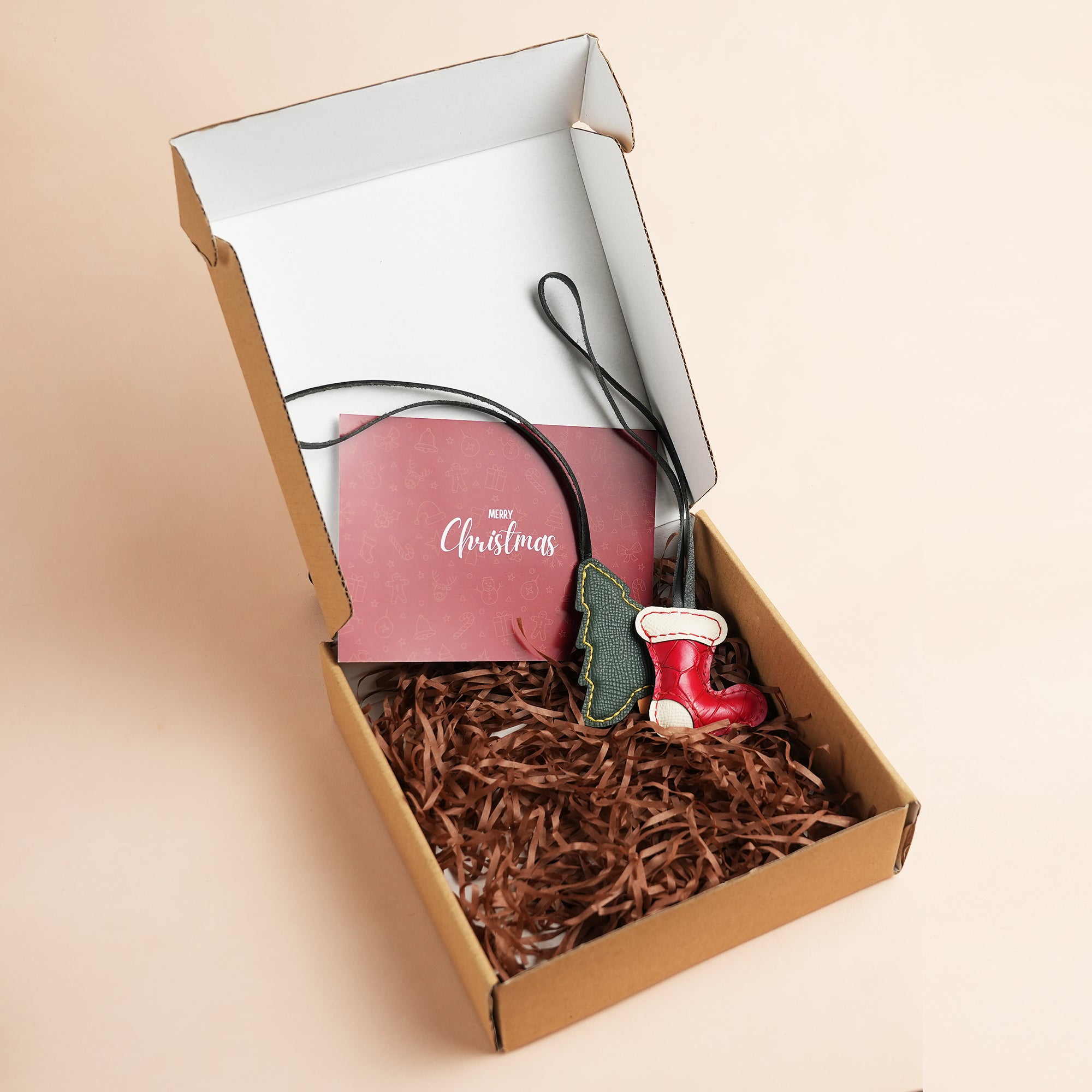 Christmas Holiday Gift Baskets