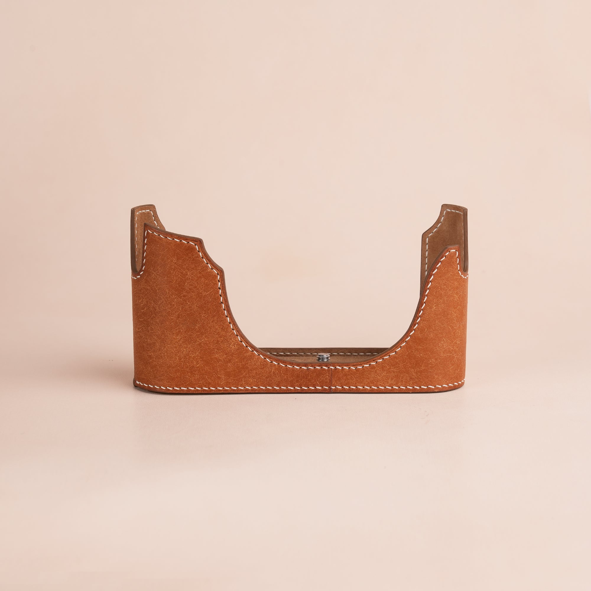 Pueblo Leather Half Case compatible with Leica Series ( M11 / M11-D)