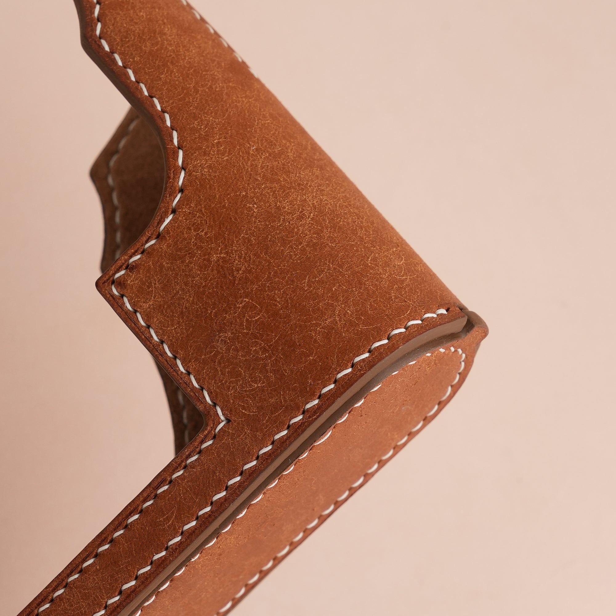 Pueblo Leather Half Case compatible with Leica Series ( M11 / M11-D)