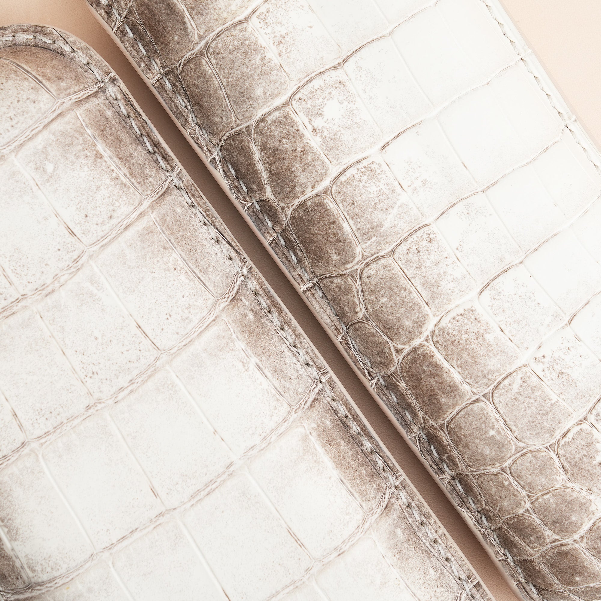 Himalayan Leather Cigarettes Case Holder