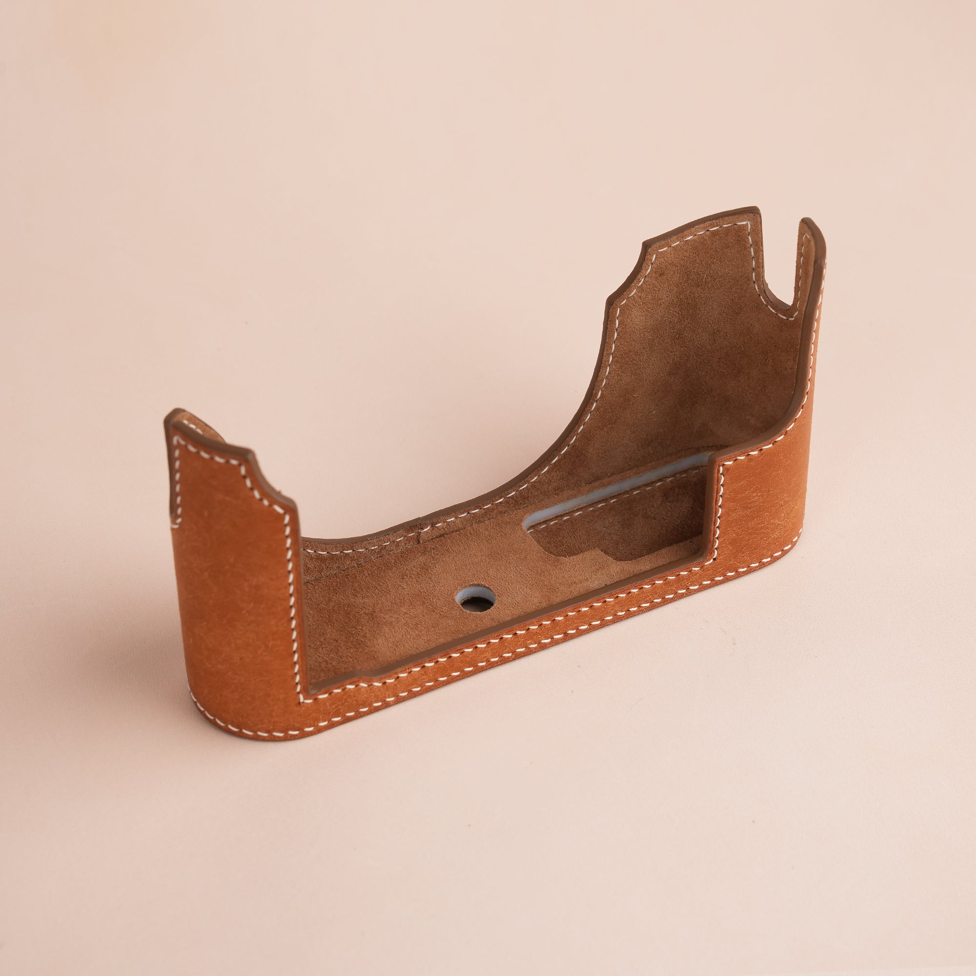 Pueblo Leather Half Case for Leica Series ( M10 / M10-P / M10-R / M10-m )