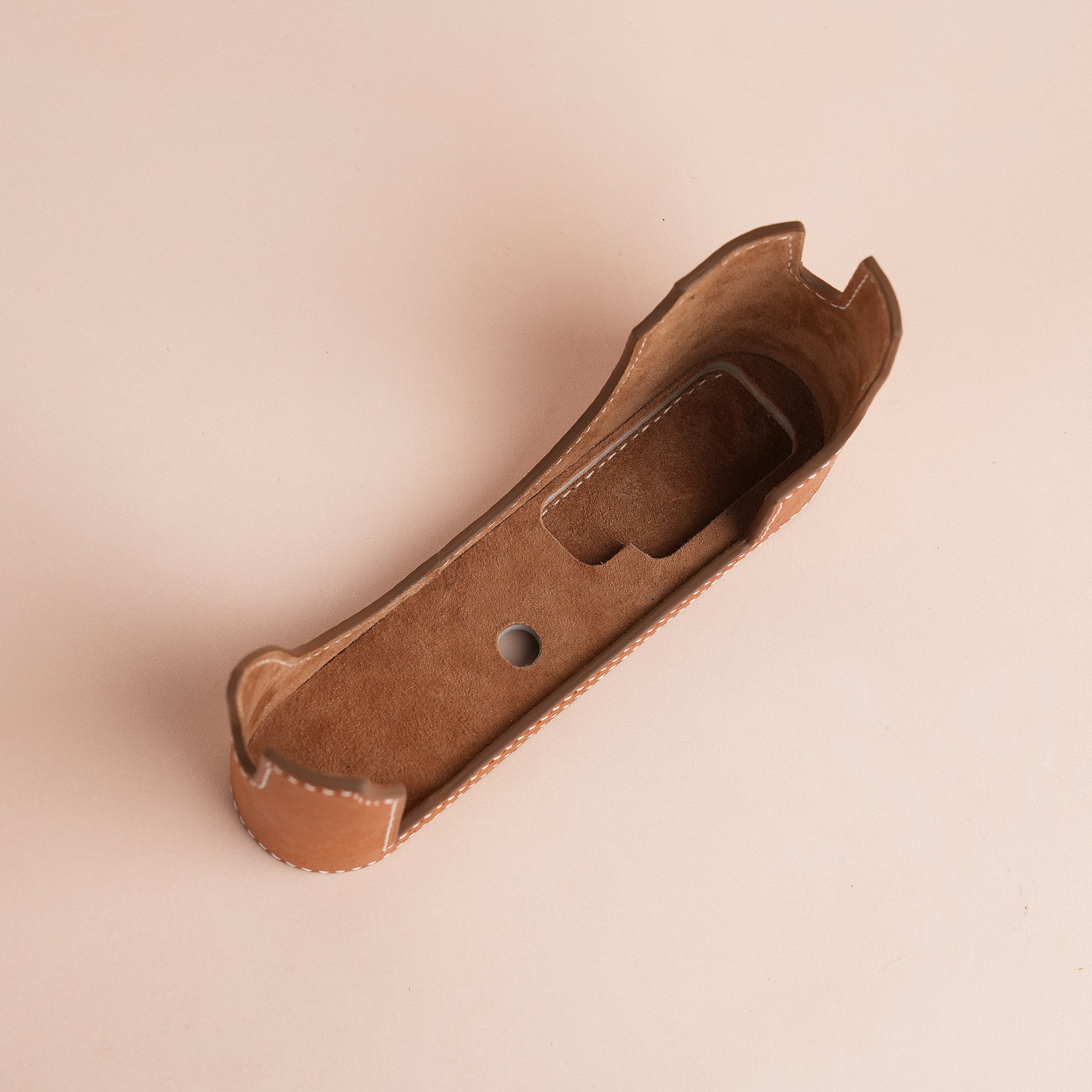 Pueblo Leather Half Case for Leica Series ( M10 / M10-P / M10-R / M10-m )