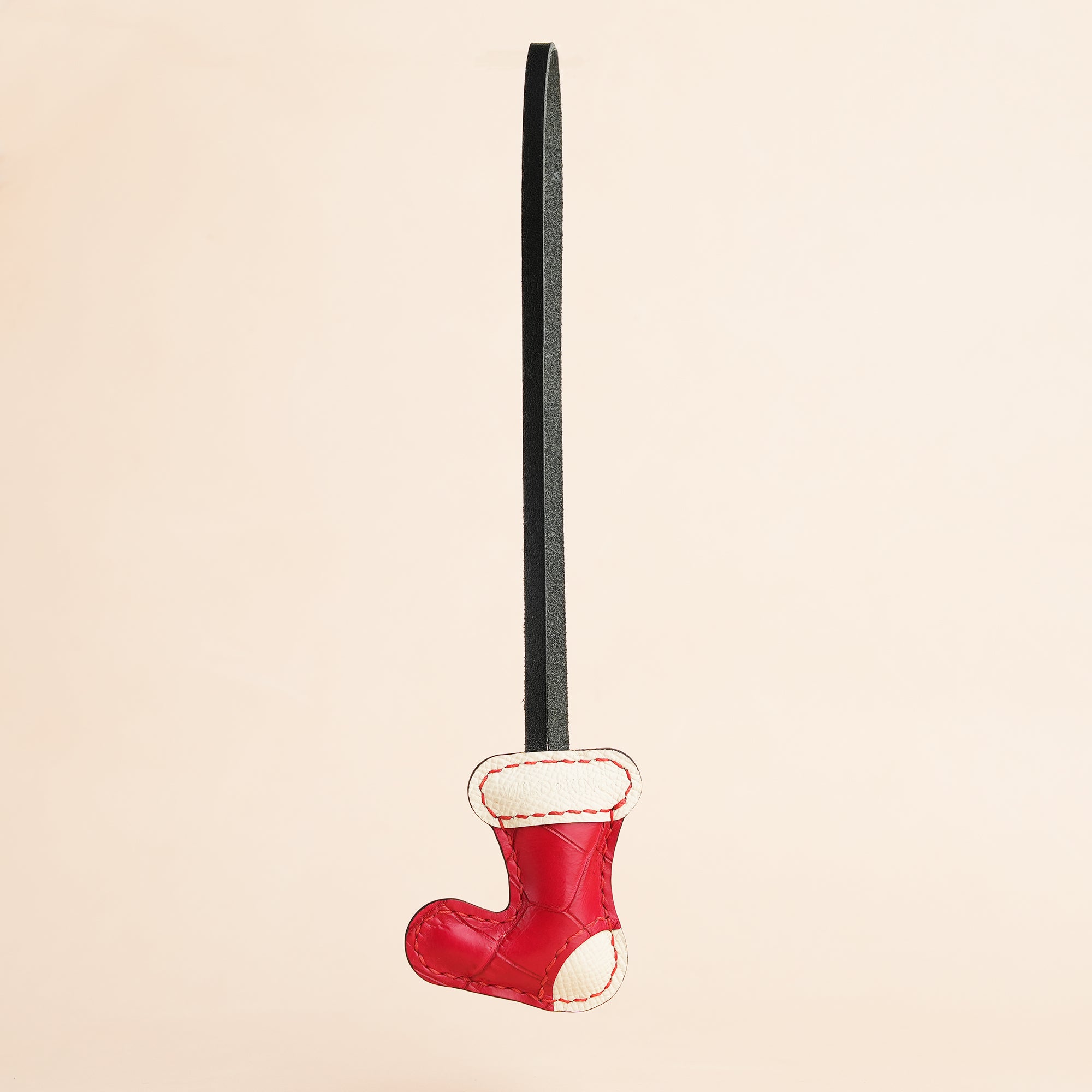 Christmas Stockings Bag Charm