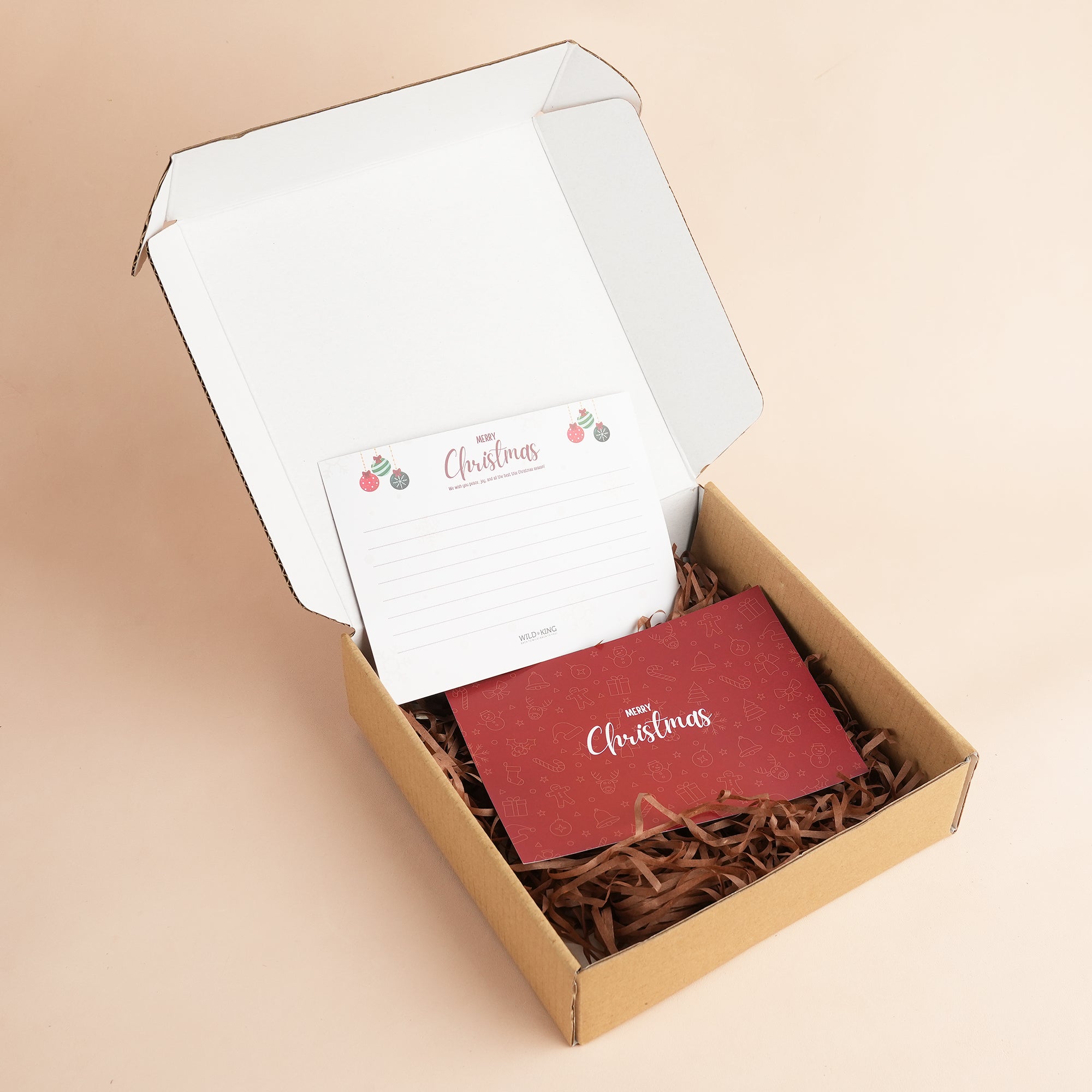 Christmas Holiday Gift Baskets