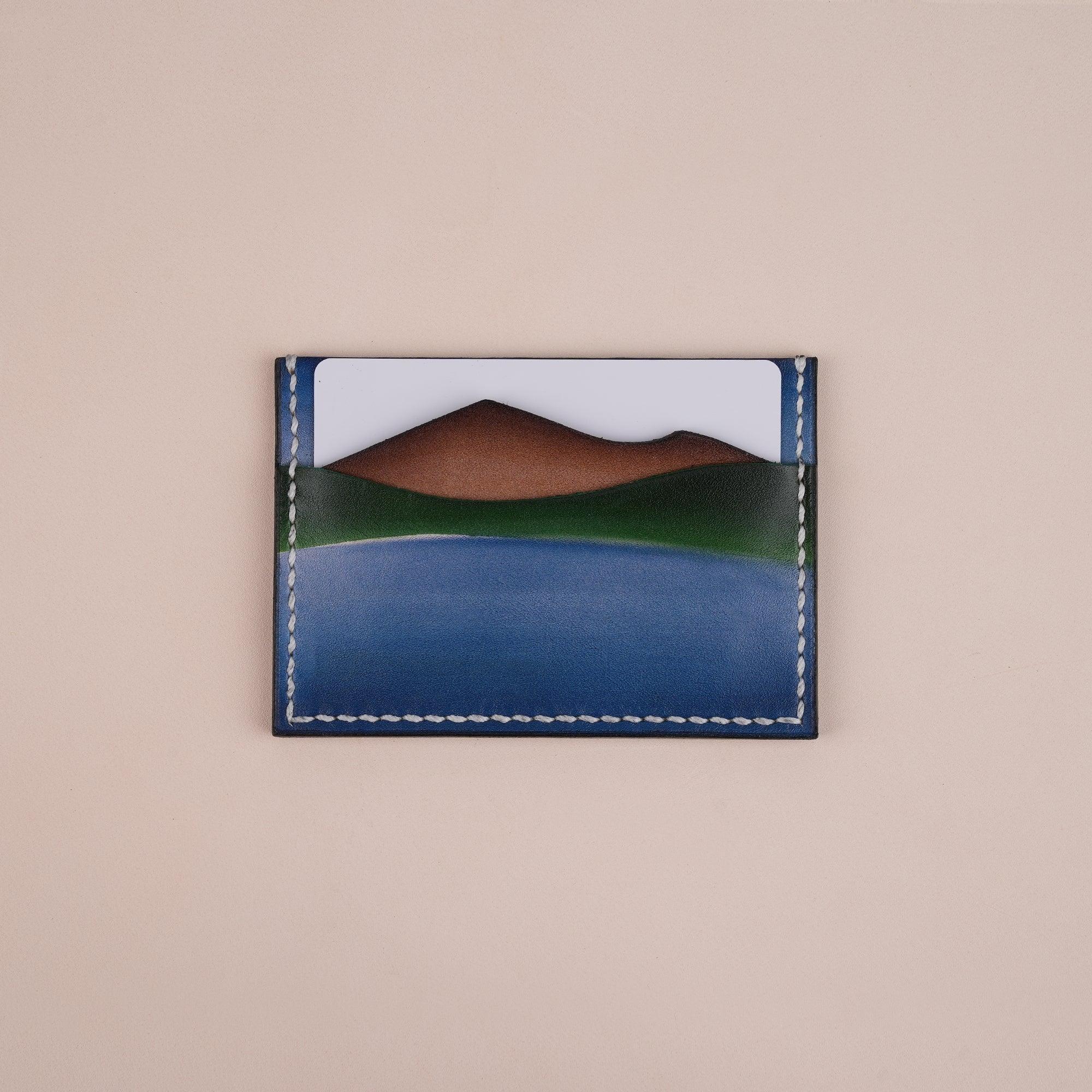 #Design_Saint Elias