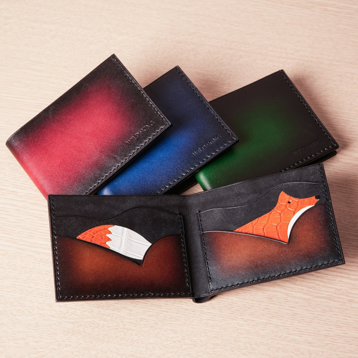 Vegetable-Tanned vs Chrome-Tanned Bifold Wallets: Which Is Better?