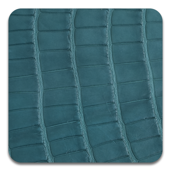 Aqua Green