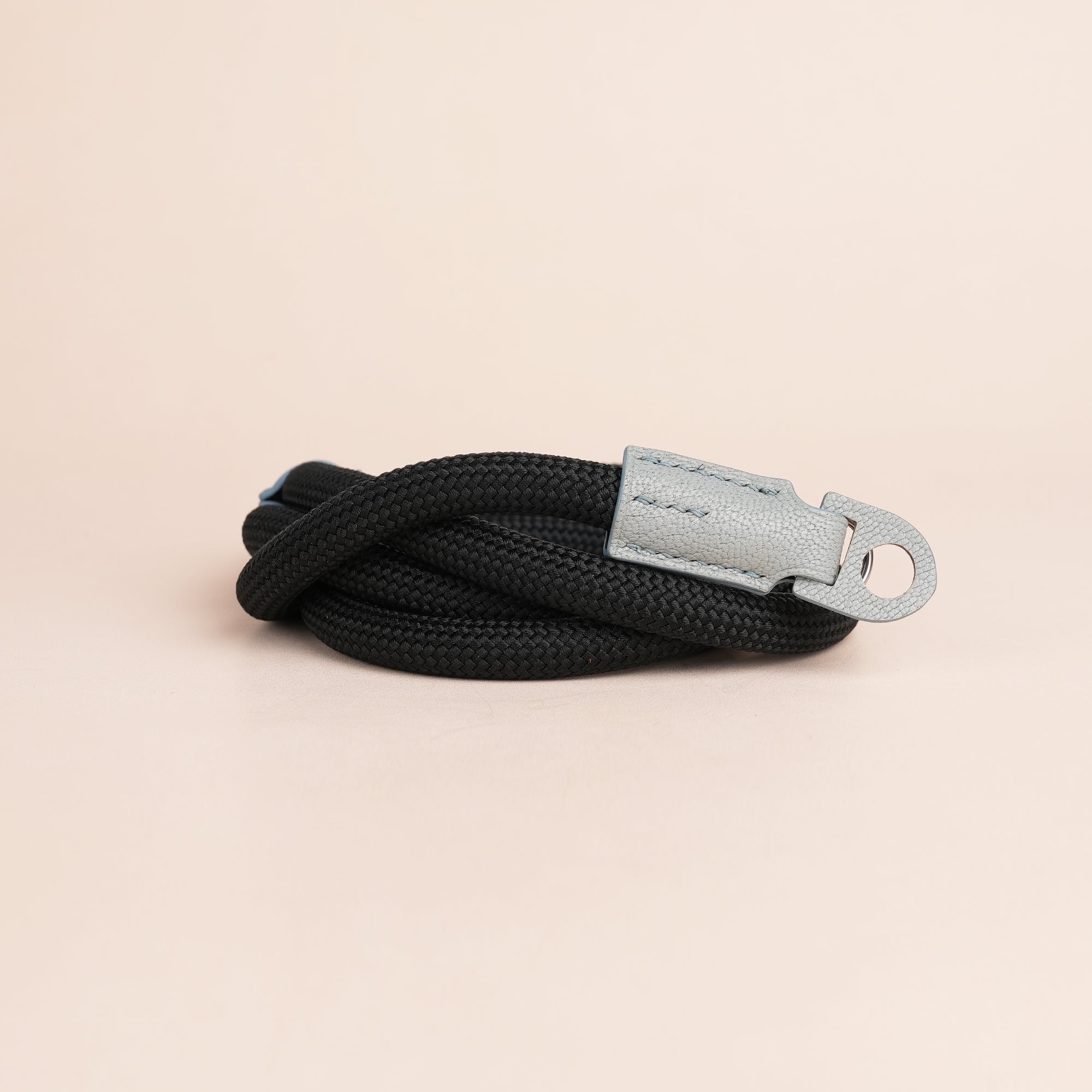 Blue Stone Alran Chevre Sully Leather Camera Strap