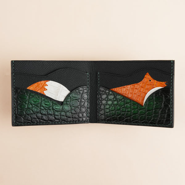 Green_Crocodile_Leather_Wing_B