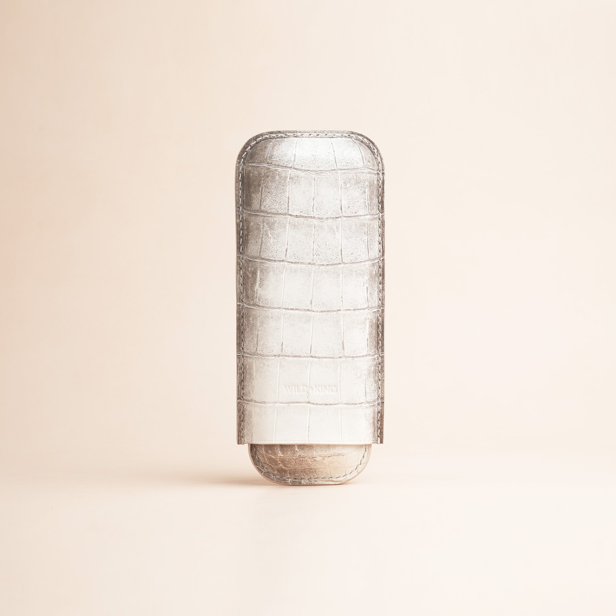 Himalayan Leather Cigarettes Case Holder