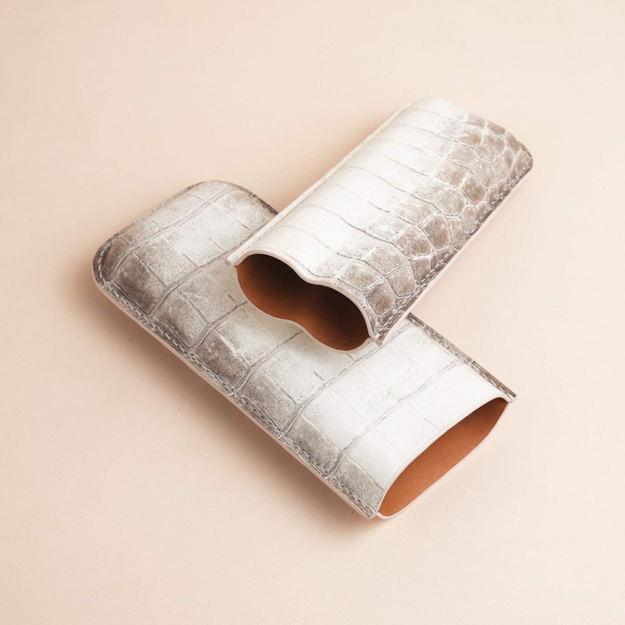 Himalayan Leather Cigarettes Case Holder