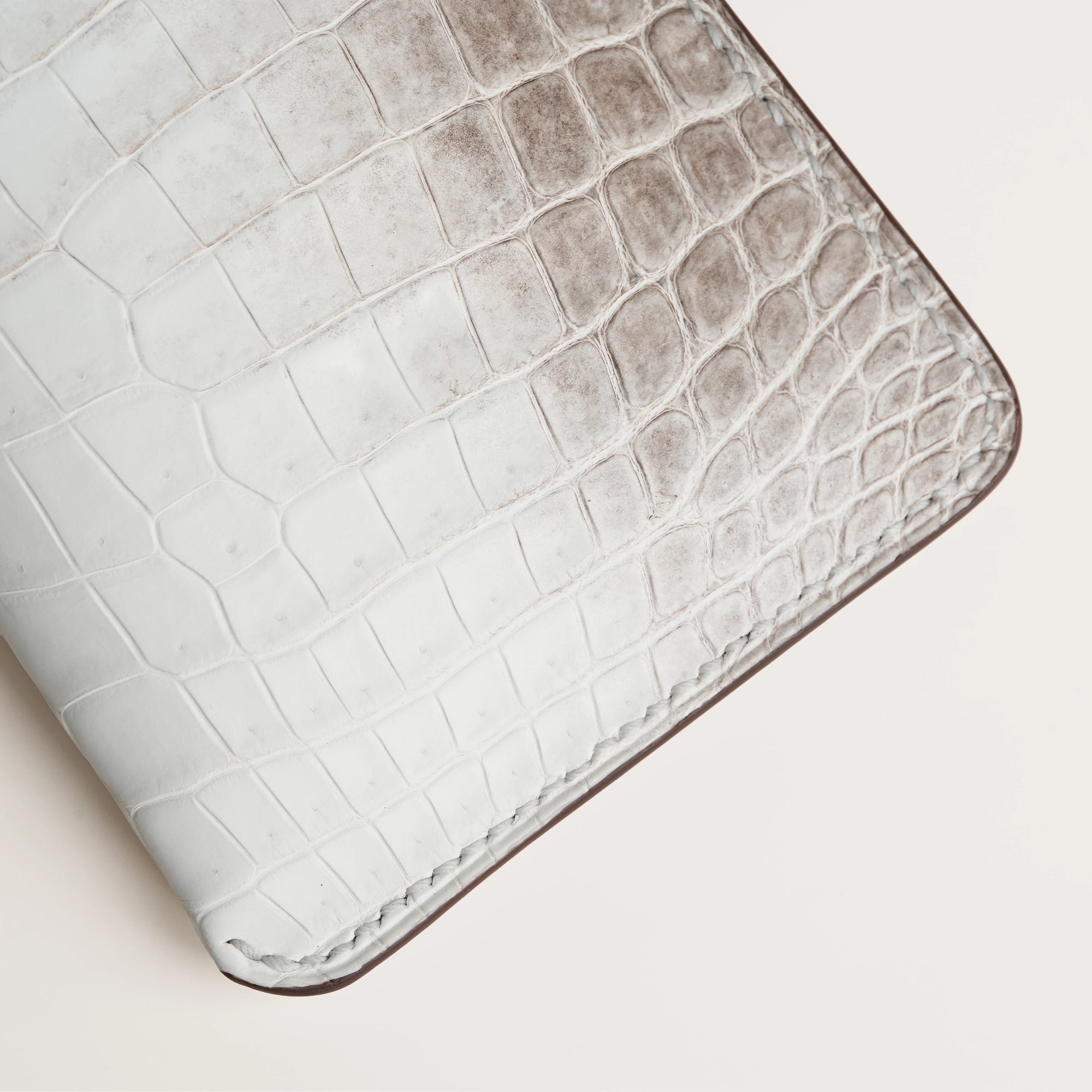 Himalayan Leather Slip In Glasses Case