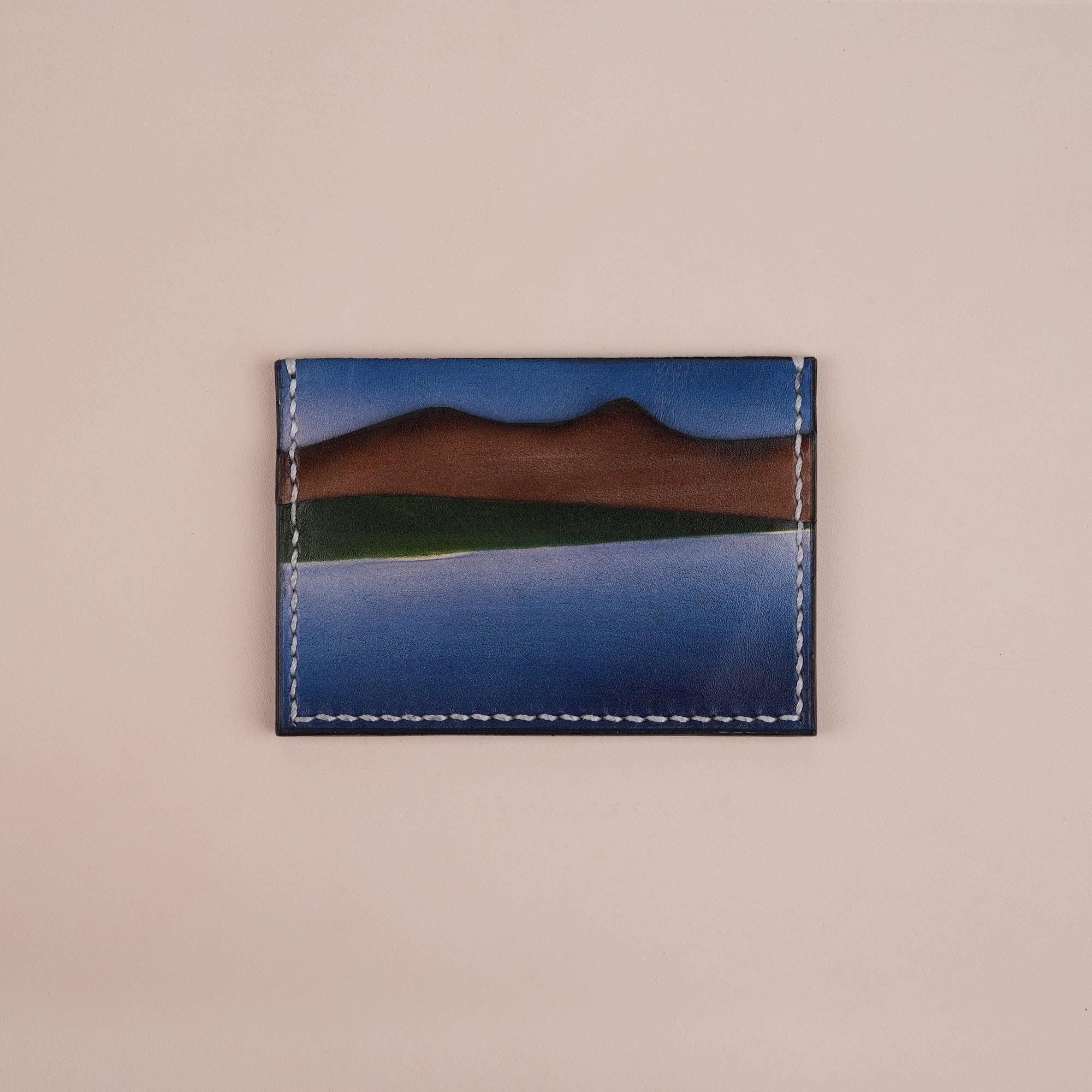 #Design_Saint Elias