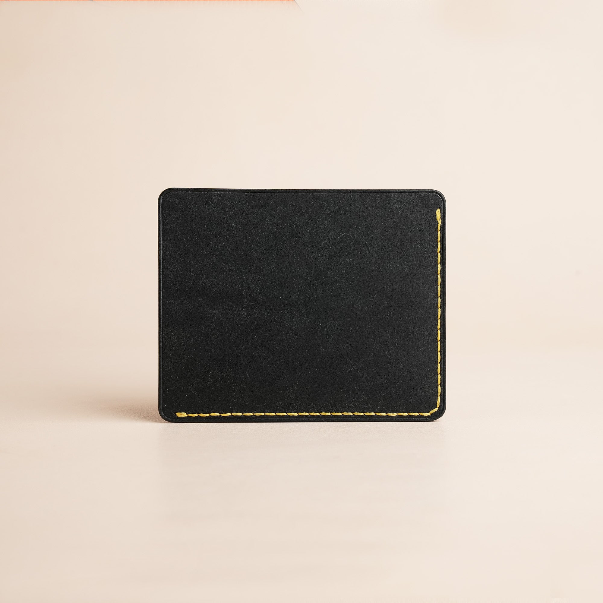 Pueblo Leather Card Holder - Stupid Sphyrna Lewini