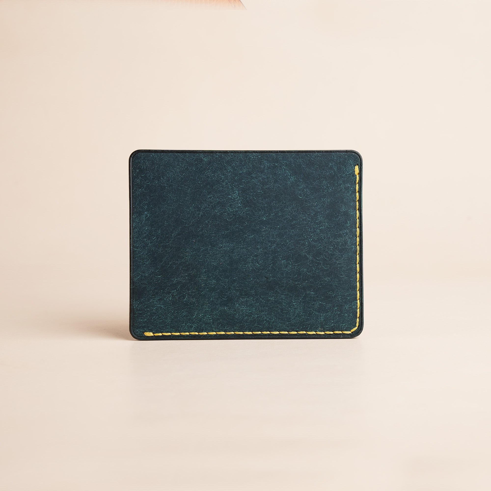 Pueblo Leather Card Holder - Stupid Whale Shark